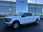 2024 Ford F-150 SuperCrew Cab 4WD Pickup for sale #TG01282CV - photo 1