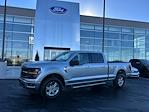Used 2024 Ford F-150 XLT SuperCrew Cab for sale #TG01284CV - photo 1