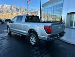 Used 2024 Ford F-150 XLT SuperCrew Cab for sale #TG01284CV - photo 11