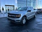 Used 2024 Ford F-150 XLT SuperCrew Cab for sale #TG01284CV - photo 2
