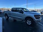 Used 2024 Ford F-150 XLT SuperCrew Cab for sale #TG01284CV - photo 6