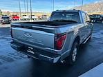Used 2024 Ford F-150 XLT SuperCrew Cab for sale #TG01284CV - photo 9