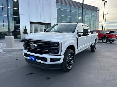 2025 Ford F-350 Crew Cab SRW 4WD Pickup for sale #TG01290CV - photo 1