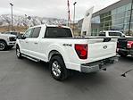 2024 Ford F-150 SuperCrew Cab 4WD Pickup for sale #TG01292CV - photo 11
