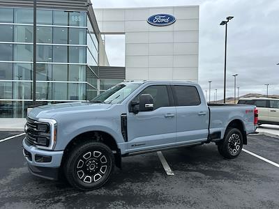 2025 Ford F-350 Crew Cab SRW 4WD Pickup for sale #TG01293CV - photo 1