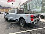 2025 Ford F-350 Crew Cab SRW 4WD Pickup for sale #TG01293CV - photo 8