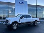 2025 Ford F-350 Crew Cab SRW 4WD Pickup for sale #TG01296CV - photo 1