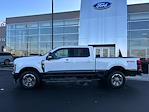 2025 Ford F-350 Crew Cab SRW 4WD Pickup for sale #TG01296CV - photo 11