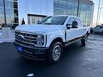 2025 Ford F-350 Crew Cab SRW 4WD Pickup for sale #TG01296CV - photo 2