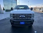 2025 Ford F-350 Crew Cab SRW 4WD Pickup for sale #TG01296CV - photo 4