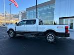 2025 Ford F-350 Crew Cab SRW 4WD Pickup for sale #TG01296CV - photo 9