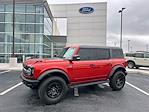 2024 Ford Bronco 4WD SUV for sale #TG01297 - photo 1