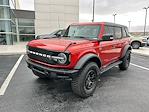 2024 Ford Bronco 4WD SUV for sale #TG01297 - photo 2