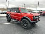 2024 Ford Bronco 4WD SUV for sale #TG01297 - photo 4