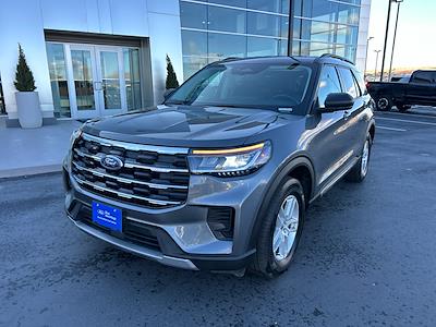 Used 2025 Ford Explorer Active for sale #TG01300 - photo 2