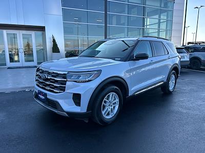 Used 2025 Ford Explorer Active for sale #TG01301 - photo 2