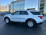 Used 2025 Ford Explorer Active for sale #TG01301 - photo 11