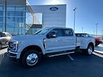 Used 2025 Ford F-450 Lariat Crew Cab for sale #TG01302CV - photo 1
