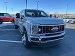 Used 2025 Ford F-450 Lariat Crew Cab for sale #TG01302CV - photo 5