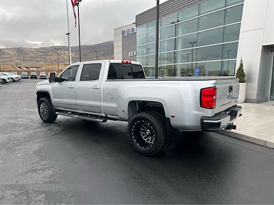 Used 2019 GMC Sierra 3500 - photo 1