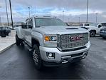 2019 GMC Sierra 3500 Crew Cab 4WD Pickup for sale #TG01302CW - photo 4