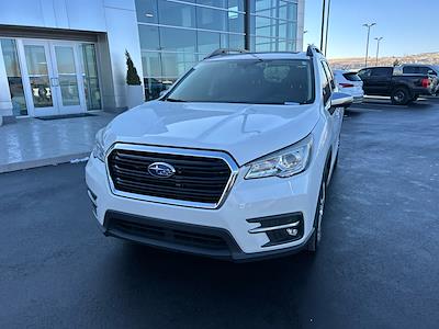 Used 2019 Subaru Ascent Touring for sale #TG01310A - photo 1