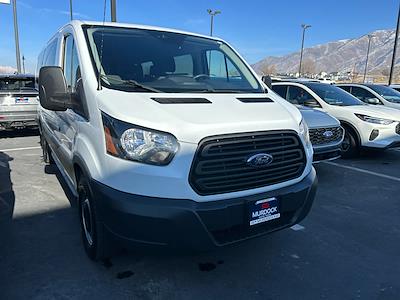 Used 2018 Ford Transit 350 XL Passenger Van for sale #TG01311 - photo 1