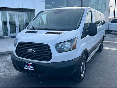 Used 2018 Ford Transit 350 - photo 1