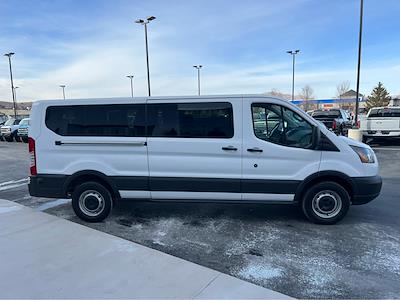 Used 2018 Ford Transit 350 - photo 1