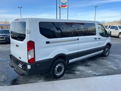 Used 2018 Ford Transit 350 - photo 1