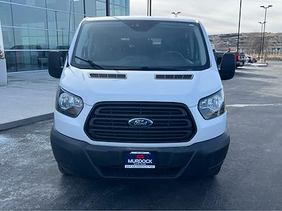 Used 2018 Ford Transit 350 - photo 1