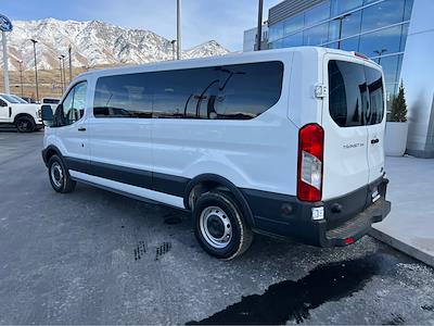 Used 2018 Ford Transit 350 - photo 1