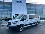 2018 Ford Transit 350 Low Roof SRW RWD Passenger Van for sale #TG01311 - photo 1