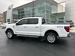 Used 2025 Ford F-150 Lariat SuperCrew Cab for sale #TG01312CV - photo 10