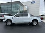 Used 2025 Ford F-150 Lariat SuperCrew Cab for sale #TG01312CV - photo 11