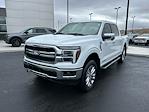 Used 2025 Ford F-150 Lariat SuperCrew Cab for sale #TG01312CV - photo 2