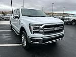Used 2025 Ford F-150 Lariat SuperCrew Cab for sale #TG01312CV - photo 4