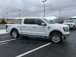Used 2025 Ford F-150 Lariat SuperCrew Cab for sale #TG01312CV - photo 5