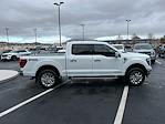 Used 2025 Ford F-150 Lariat SuperCrew Cab for sale #TG01312CV - photo 6