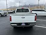 Used 2025 Ford F-150 Lariat SuperCrew Cab for sale #TG01312CV - photo 8