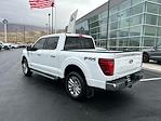 Used 2025 Ford F-150 Lariat SuperCrew Cab for sale #TG01312CV - photo 9