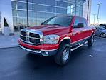 2007 Dodge Ram 3500 Mega Cab 4WD Pickup for sale #TG01313CW - photo 2