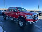 2007 Dodge Ram 3500 Mega Cab 4WD Pickup for sale #TG01313CW - photo 5