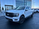 Used 2025 Ford F-150 Lariat SuperCrew Cab for sale #TG01314CV - photo 1