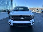 Used 2025 Ford F-150 Lariat SuperCrew Cab for sale #TG01314CV - photo 2