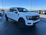 Used 2025 Ford F-150 Lariat SuperCrew Cab for sale #TG01314CV - photo 3