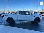 Used 2025 Ford F-150 Lariat SuperCrew Cab for sale #TG01314CV - photo 5