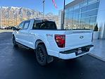 Used 2025 Ford F-150 Lariat SuperCrew Cab for sale #TG01314CV - photo 8