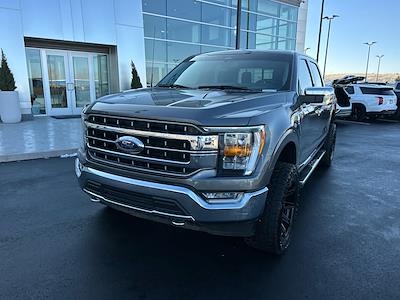 2023 Ford F-150 SuperCrew Cab 4WD Pickup for sale #TG01315CW - photo 2