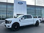 Used 2025 Ford F-150 Lariat SuperCrew Cab for sale #TG01316CV - photo 39